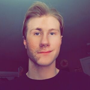 Meet your Posher, Will